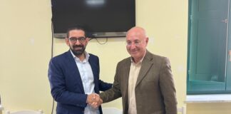 WindTre, protocollo d’intesa con il Comune di Fisciano per il progetto “Smart City”