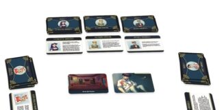 Le avventure del Commissario Ricciardi in edicola con “Murder Party Pocket” avventure commissario ricciardi