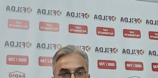 Verso un sistema pensionistico uguale per tutti carmine