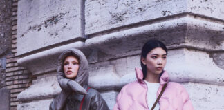 Coccinelle e Inuikii lanciano la speciale capsule collection AI24 coccinelle x inuikii