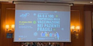 Salute, vaccini e persone con patologie reumatologiche: un approfondimento conferenza vaccinazione