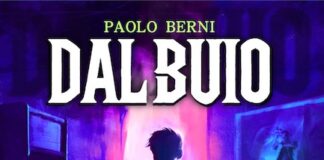 “Dal buio”, l’insolito thriller psicologico di Paolo Berni dal buio libro