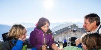 Emozioni in Malga, autunno tra tradizioni e colori intensi: programma emozioni in malga