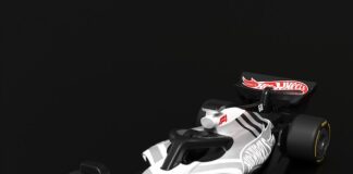 Hot Wheels® e Formula 1® lanciano Die-Cast limited edition hot wheels formula 1