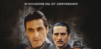 “Il Padrino – Parte II” al cinema in doppia versione restaurata il padrino parte seconda