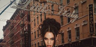 Omaggio a Romeo e Giulietta nella collezione Juicy Couture FW 24/25 juicy couture fw 24-25