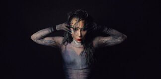 “Disease” il videoclip del nuovo singolo di Lady Gara lady gaga disease