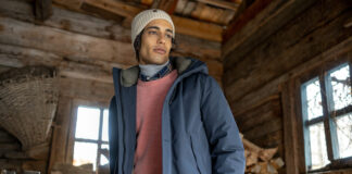 MSC celebra il film Homeboy con la collezione FW 2024 mcs fall winter 2024