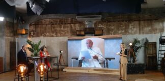 “Pani e Pesci, l’economia del Vangelo”, la terza stagione su Tv2000 pani e pesci terza stagione