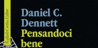“Pensandoci bene” il libro di Daniel Dennett pensandoci bene libro