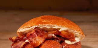 Per La Polpetta apre ufficialmente a Roma per la polpetta