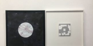 Quando le parole vengono nascoste, i significati più intensi fuoriescono dalla suggestione del silenzio con le opere di Elena Borghi e Stefano Paulon pianeti