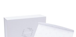 Un benvenuto ad ogni nuova nascita, il cofanetto Little Treasure prenatal cofanetto little treasure