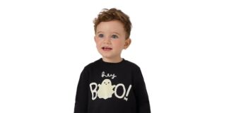 Pigiami per Halloween, la capsule 2024 di Prénatal prenatal halloween