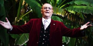 Renzo Arbore su morte Baudo: “Pippo un militante della grande Rai” renzo arbore rai