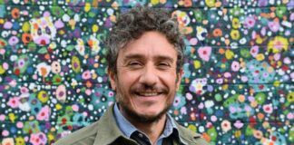 Inaugurato il murale green “Respiro” di Gianluca Patti a Milano respiro 9190