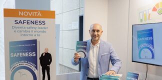 “Safaness”, il nuovo libro di Davide Scotti safaness libro