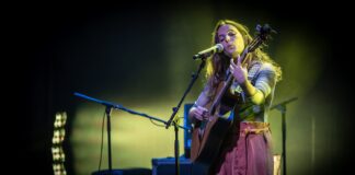 Cagliari: a Sandra Bautista il ‘Premio Andrea Parodi’ per la World music