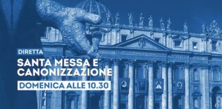 Messa e rito canonizzazione di 14 Beati: la diretta santa messa canozzazione 20 ottobre 2024