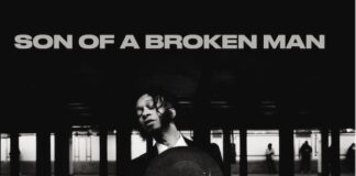 “Son of a broken man”, l’album del Fantastic Negrito son of a broken man