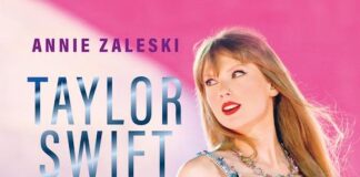 Taylor Swift. Le storie della canzoni, il libro di Annie Zaleski taylor swift le storie delle canzoni