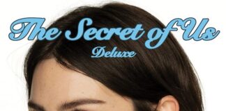 “The Secret of Us”, la versione deluxe dell’album di Gracie Abrams the secret of us deluxe