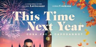 “This Time Next Year” di Nick Moore al cinema this time next year film