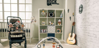 “Tiny Rockers”, la nuova collezione sonora di Tiny Love tiny rockers