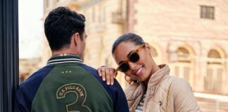 Look fall-winter da ufficio e tempo libero di U.S. Polo Assn. us polo assn fw 2024