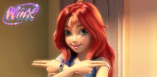Winx Club, le prime immagini della nuova serie animata 2025 winx club