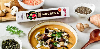 La ricetta della zuppa di lenticchie rosse e patata dolce zuppa di lenticchie rosse patata dolce