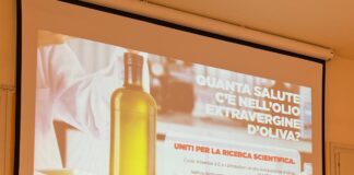 Iniziativa di Coop Alleanza sui benefici dell’olio extra vergine di oliva per la salute