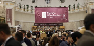 Al via il 33° Merano WineFestival