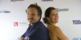 AsAp: il cantautorato originale ed evocativo di Sara Padovani e Paolo Lazzarini