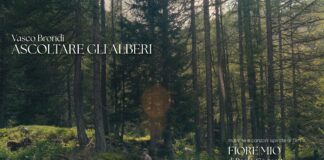 “Ascoltare gli alberi”, la colonna sonora di “Fiore mio” curata da Vasco Brondi