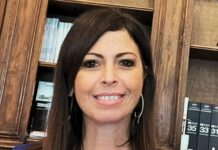 Barbara Floridia si dimette dalla presidenza della commissione di Vigilanza Rai