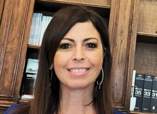 Barbara Floridia si dimette dalla presidenza della commissione di Vigilanza Rai