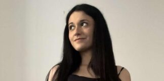 Charlotte, cantautrice genovese tutta da scoprire