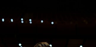 Il virtuoso Davide Alogna nella Sala Verdi del Conservatorio di Milano con l’Insubria Chamber Orchestra