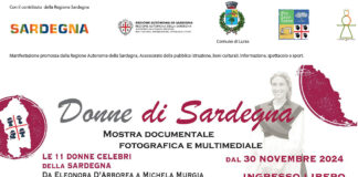 “Donne di Sardegna”, retrospettiva sul contributo femminile nella storia dell’isola