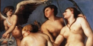 Nuove scoperte artistiche a Villa Farnesina, presentazione e mostra il 5 novembre