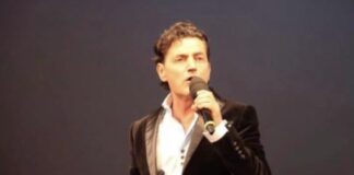 Successo per Francesco Barbato al teatro Acacia