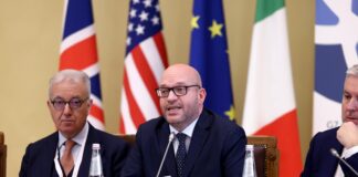 Si chiude la due giorni del primo G7 dei servizi di controllo parlamentare sulle intelligence