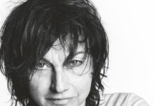 “Meraviglioso errore”, il nuovo singolo di Gianna Nannini scritto con Brunori Sas e Dimartino