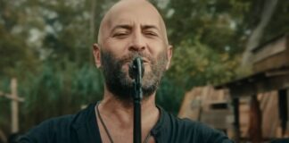 Negramaro, girato ad Aprilia il videoclip del nuovo singolo ‘Marziani’