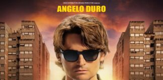 “Io sono la fine del mondo”, Angelo Duro debutta al cinema