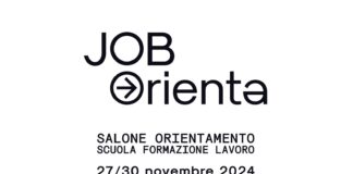 La Camera a JOB&Orienta a Verona