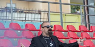 Luca ‘O Zulù Persico: il nuovo album è “Violenti”