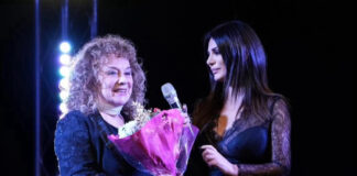 La mamma di Nadia Toffa madrina d’eccezione per la tappa bresciana di “Promuovi la tua musica”