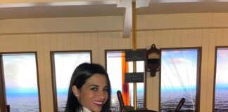 Marianna Bonanno torna da inviata a “Top – Tutto Quanto Fa Tendenza”